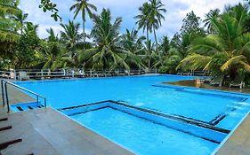 Lagoon Paradise Beach Resort